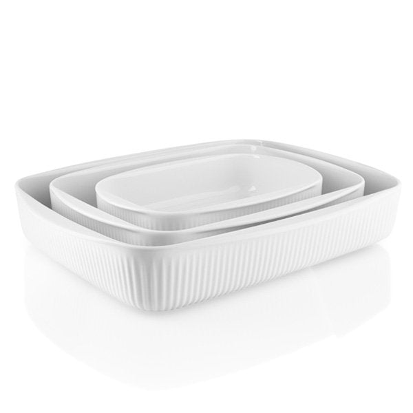 Eva Trio Legio Nova ovnfast fad - mellem - Bahne